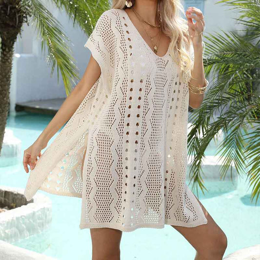 Apricot-Women-Crochet-Cover-Up-Beach-Swimsuit-Coverups