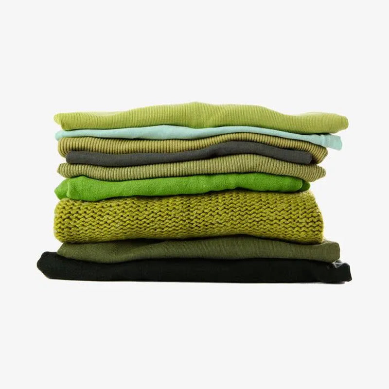 How to Store Sweaters Without Wrinkles or Stretching