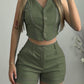 Army green