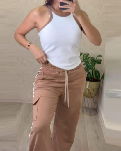 khaki