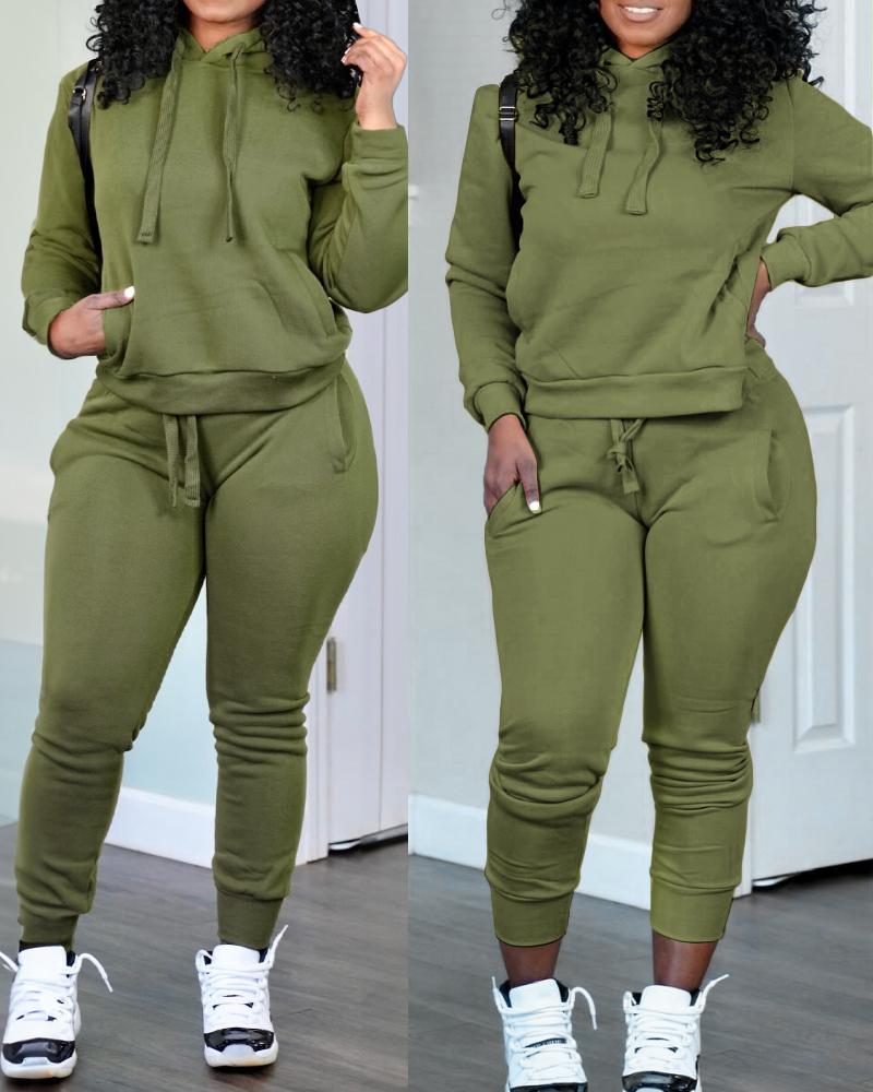 Army green