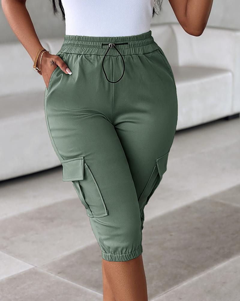 Army green