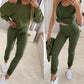 Army green