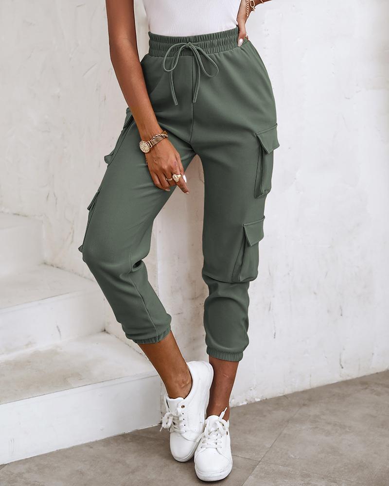 Army green