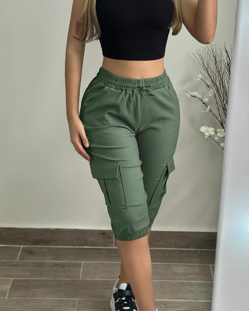 Army green