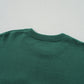 Blackish Green Pearl Beaded Merry Casual Sweater