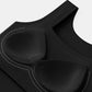 ChicMe 2PCS ContourX U Neck Shapewear Built in Bra Sleeveless High Strechy Slim Fit Tank BodySuits