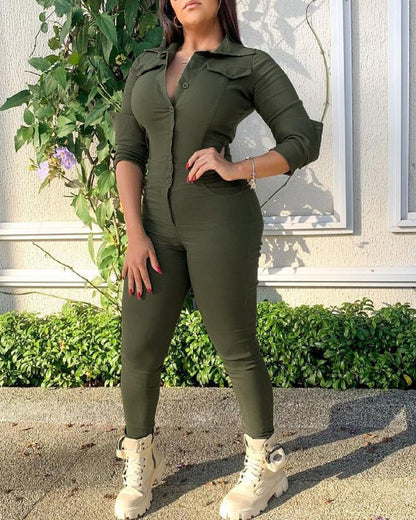 Army green