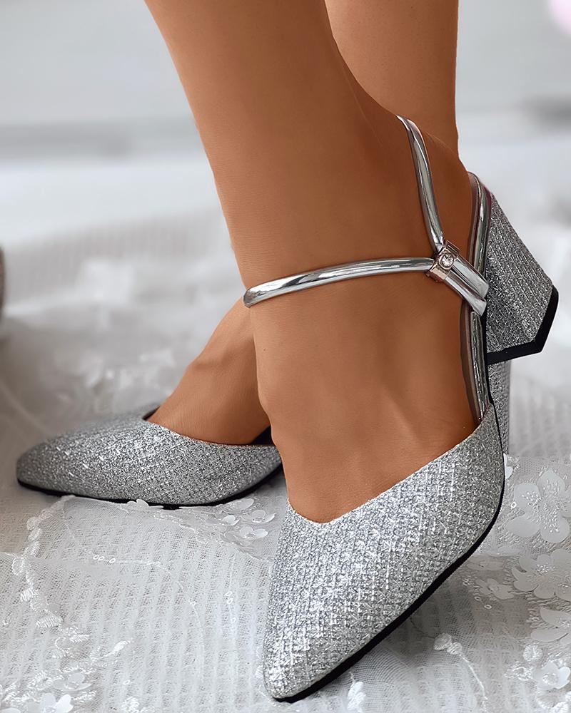 silver