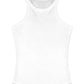 O Neck Knit Sleeveless Casual Top