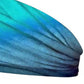 Ombre Tie Dye Yoga Sports Headband