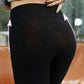 High Waist Super Thick Cashmere Thermal Leggings