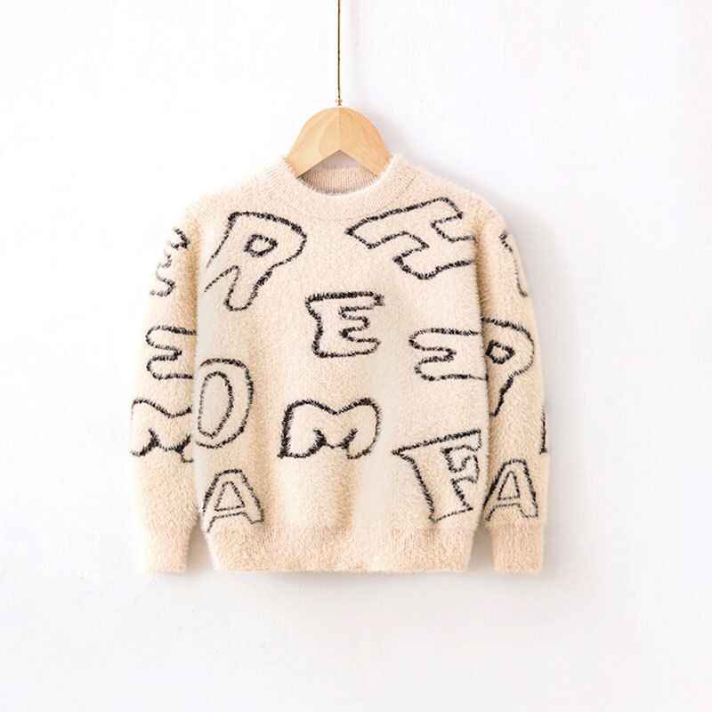 Apricot-Toddler-Baby-Girl-Boys-Sweater-Round-Neck-Long-Sleeve-letter-pattern-Knitted-Pullover-Tops-Autumn-Winter-Sweatshirt-V016