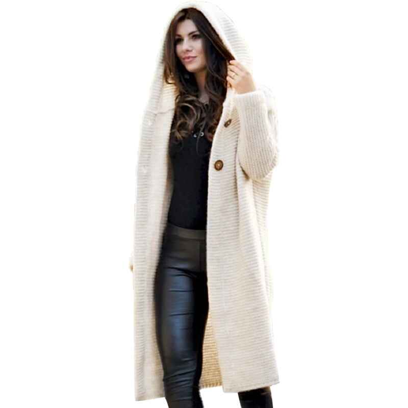 Beige-Womens-Casual-Long-Sleeve-Open-Cardigan-Warm-Hooded-Outwear-Coat-Cable-Knit-Long-Cardigan-Sweaters-K036