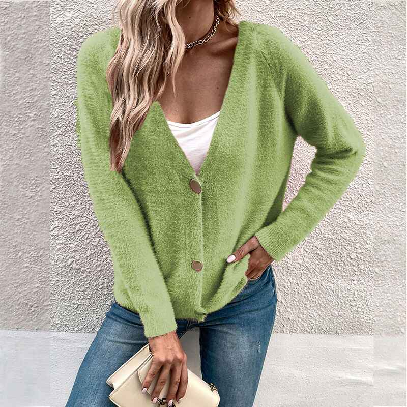  Open Front Sweaters