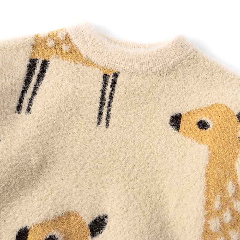 Infant-Toddler-Baby-Girl-Boy-Knit-Sweater-Pullover-Sweatshirt-Warm-Long-Sleeve-Shirt-Tops-Knitted-Fall-Winter-Clothes-V017-Neck