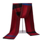 Red-Plaid-Striped-Wool-Scarf-for-Men-Winter-Soft-Thick-Cashmere-Knit-Scarves-D012-front