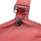 Pocket Buckle Design Cargo Suspender Jumpsuit