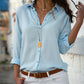 Long Sleeve Button Down Shirt